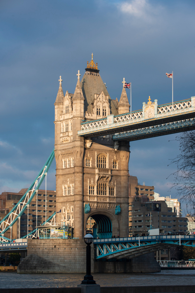 London